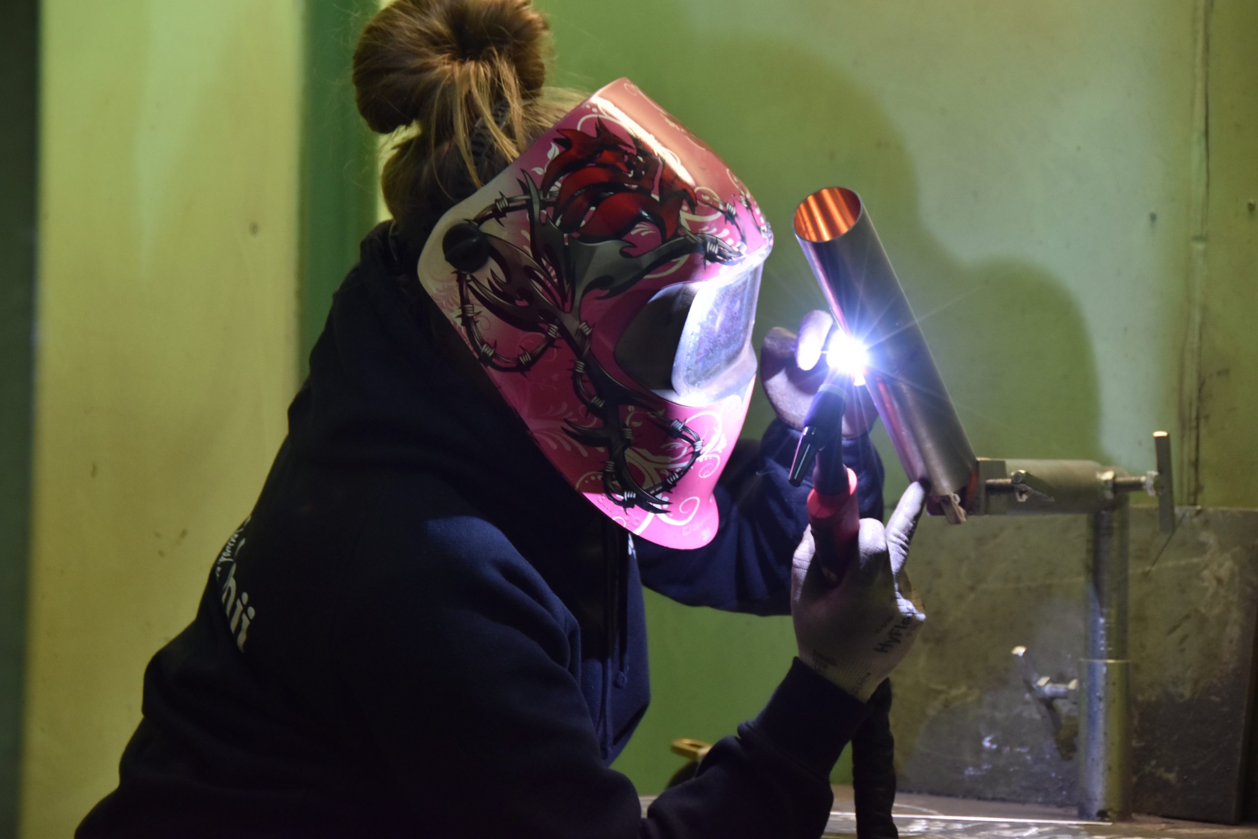 Weldmij Welding in Heerenveen now open on Saturdays! Weldmij